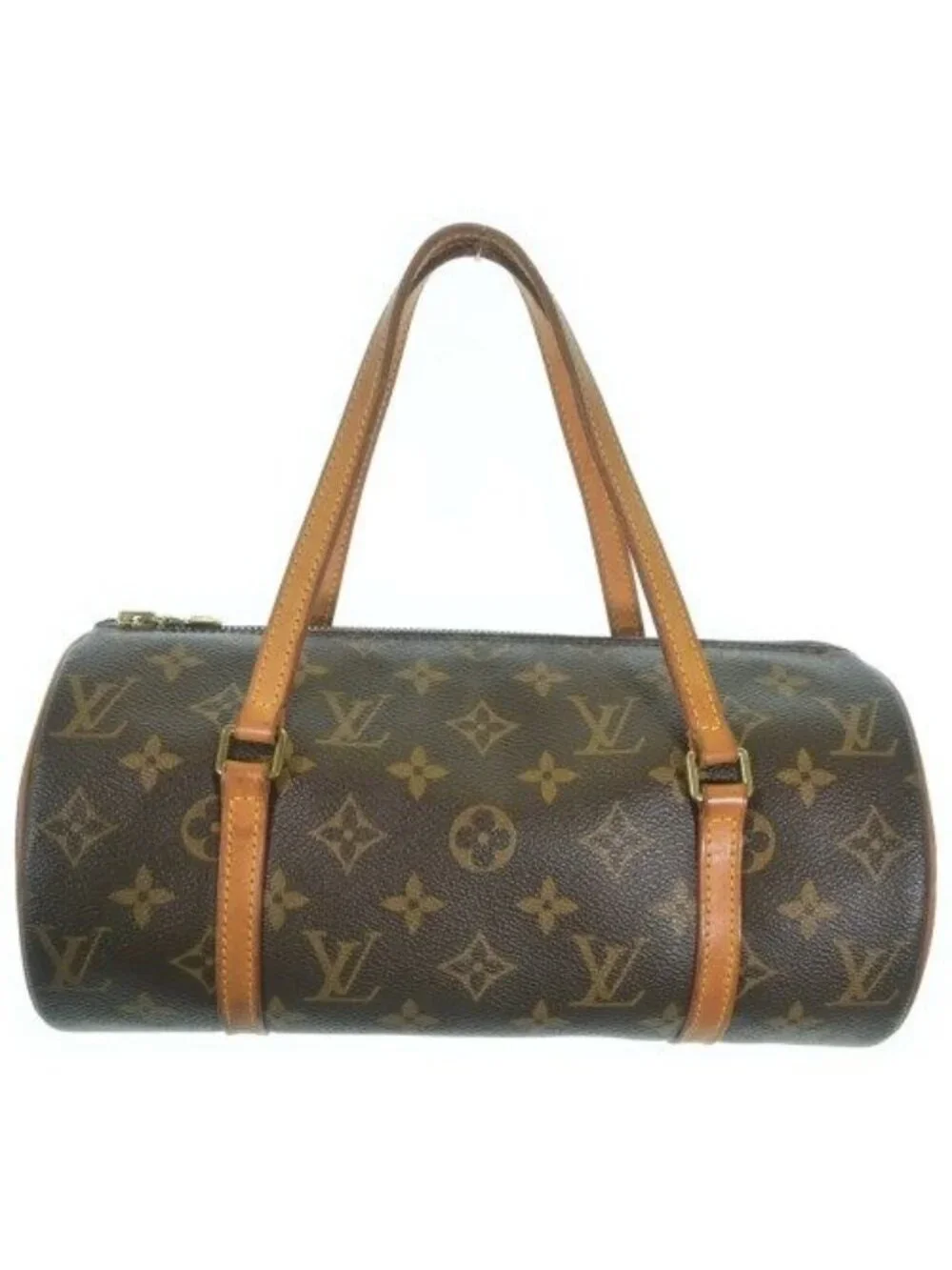 Louis Vuitton Handbag Brown